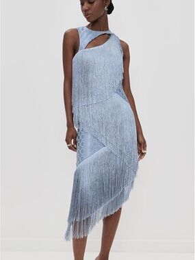 Alexis - Costa dress